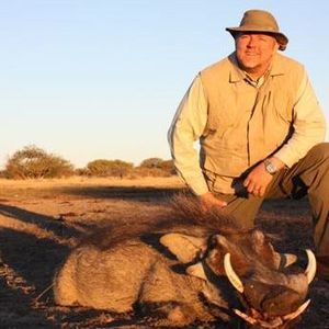 Meet your Posher, Brad